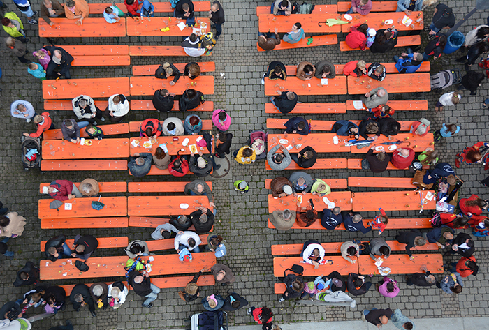 Schnaitheimer Maifest 2014