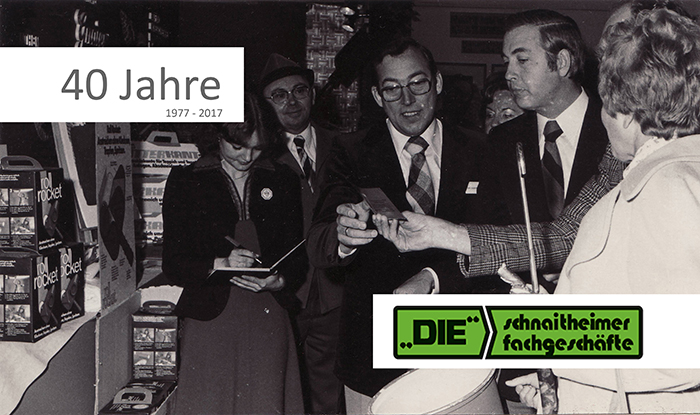 DIE Hauptversammlung 2017