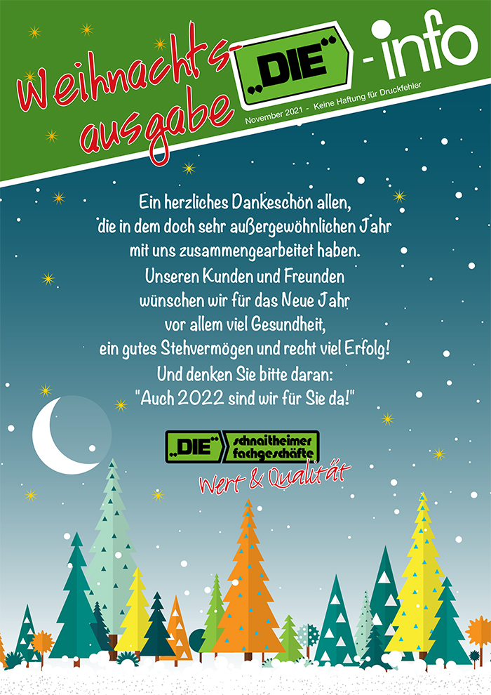 DIE-Info